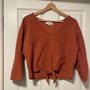 Madewell top